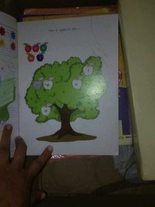 Periwinkle Hindi Writing Skills Book