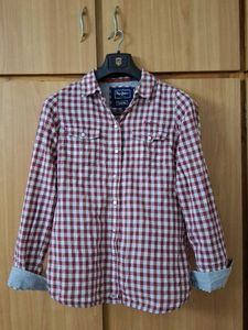 Pepe Jeans Checkered Shirt