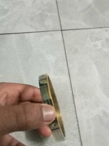 Gold-tone Bracelet