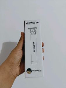 Vintage T9 Hair Trimmer