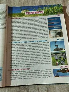 Physics Textbook