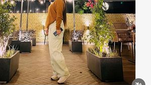 Beige Cargo On Sale