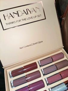 Handaiyan Lip Set