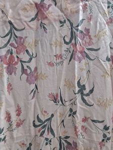 Pretty Floral Kurta