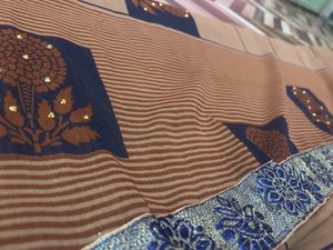 This Is New Saree