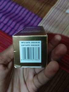 Lakme Lumi-Matte Foundation