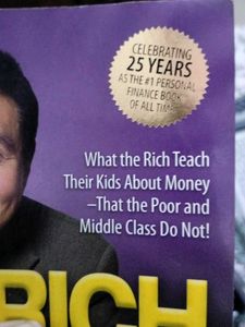 Self Development Book