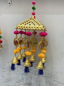 Door Jhumar