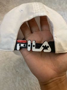 Fila OG Unisex Cap