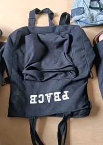 unique Stylish Tote Bag 3 bags for 250