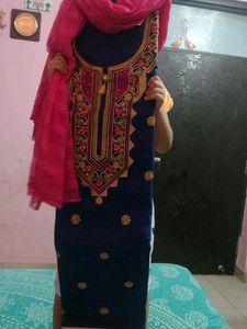 Women Unstitched Suits