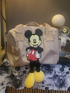 Mickey Bag