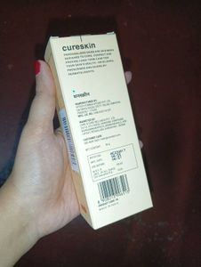 Cureskin Tinted SPF 50