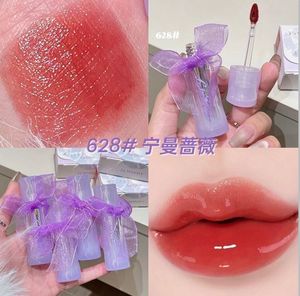 Mansly Glossy Mirror Lip Gloss