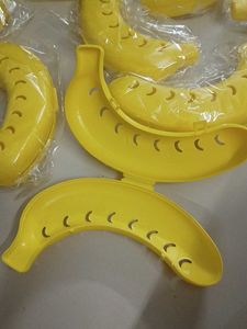 Banana Fruit Case