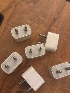 Apple USB Power Adapters
