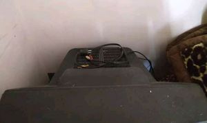 Salora Old Model TV