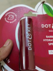 DOT &amp; KEY Tinted Lip Balm
