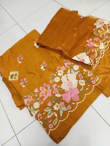 Ethnic Dress Material