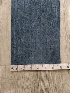 Sc8764 Denim Jeans Waist 34