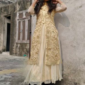 Party Wear Gown
