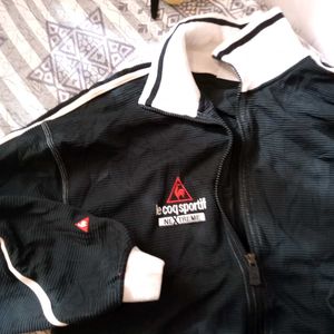 Stylish Black Jacket