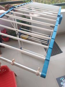 Cloth Stand