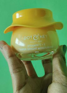 Dot & Key Moisturizer