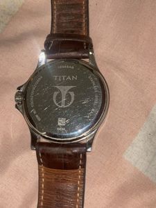 OG TITAN WATCH