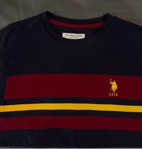 Combo U.S Polo  Tshirt