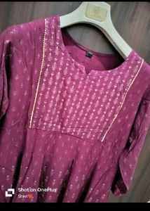 Gawn Kurti