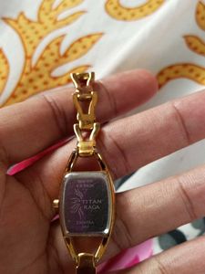 Titan Raga Orignal Womens Watch