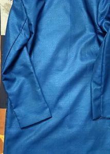 Blue Pyjama
