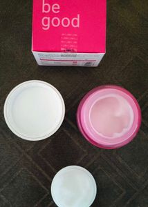 Plum Bulgarian Rose Dew-It-Light Gel Cream