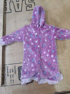 Cute Starry Romper