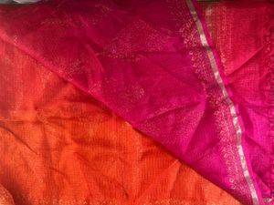 Fabindia Silk Dupatta