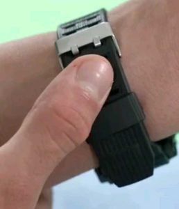 MAXIMA Analog-Digital Watch - For Men48570PPAN
