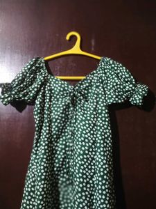 Frock For Summer