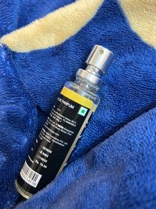 Zudio Pocket Perfume