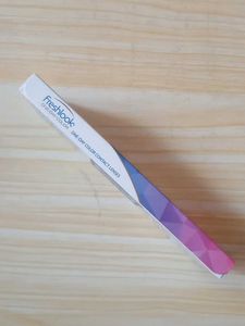 Blue Freshlook Contact Lens
