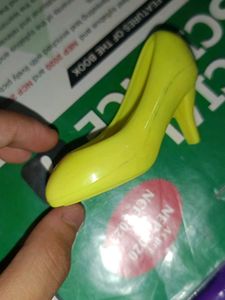 A Sharpner