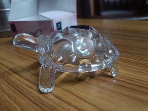 Turtle Showpiece