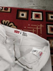 LevisXRoyal Enfield Collab Denim