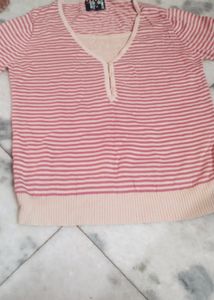 Beautiful Winter Top