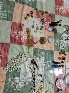 Assorted Jewelry Collection