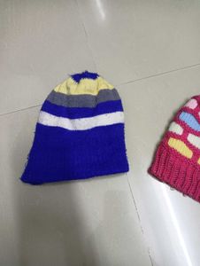 Cute Kids Beanie