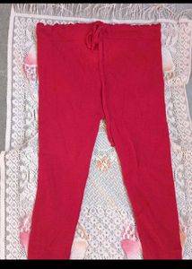 wool Kurta Set
