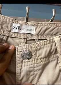 Negotiate Zara Being Cargo