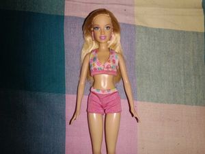 Barbie Doll