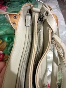 Sling Bag For Working Women